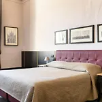 La Terrazza Sul Campo-rooms Only 4* Siena