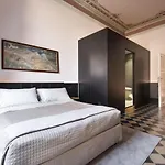 La Terrazza Sul Campo-rooms Only Siena