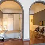 La Terrazza Sul Campo-rooms Only 4*