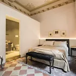 Pensionat La Terrazza Sul Campo-rooms Only
