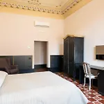 La Terrazza Sul Campo-rooms Only Siena