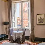 Pensionat La Terrazza Sul Campo-rooms Only 4*