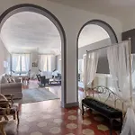 La Terrazza Sul Campo-rooms Only