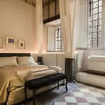 La Terrazza Sul Campo-rooms Only Pensionat Siena