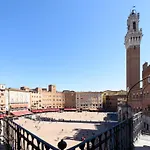 La Terrazza Sul Campo-rooms Only Pensionat
