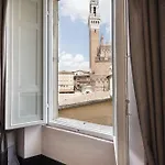 La Terrazza Sul Campo-rooms Only Pensionat 4*