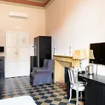 La Terrazza Sul Campo-rooms Only Pensionat