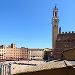 La Terrazza Sul Campo-rooms Only Pensionat 4*