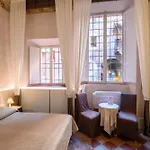 La Terrazza Sul Campo-rooms Only 4* Siena