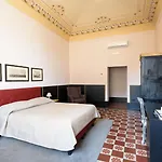 Pensionat La Terrazza Sul Campo-rooms Only