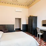 La Terrazza Sul Campo-rooms Only Siena