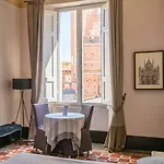La Terrazza Sul Campo-rooms Only Pensionat