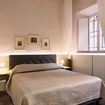La Terrazza Sul Campo-rooms Only Siena