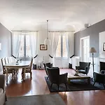 Pensionat La Terrazza Sul Campo-rooms Only 4*