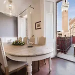 La Terrazza Sul Campo-rooms Only
