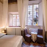 La Terrazza Sul Campo-rooms Only Pensionat