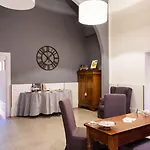Pensionat La Terrazza Sul Campo-rooms Only