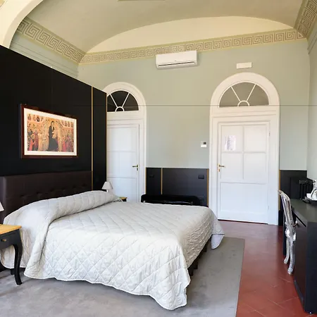 La Terrazza Sul Campo-rooms Only Pensionat 4*