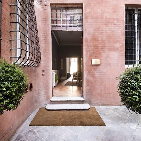 Pensionat La Terrazza Sul Campo-rooms Only 4*