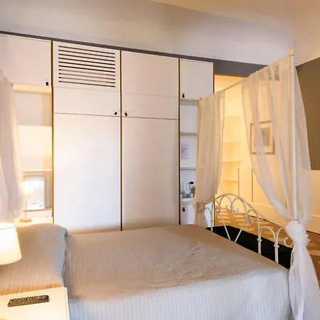 La Terrazza Sul Campo-rooms Only 4* Siena