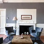 招待所 La Terrazza Sul Campo-rooms Only 4*