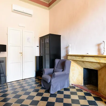 La Terrazza Sul Campo-rooms Only Affittacamere Siena