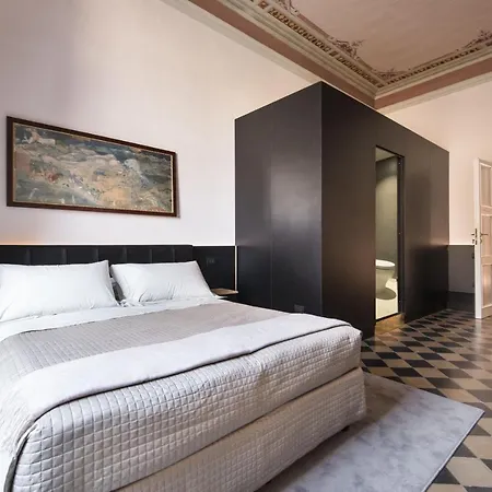 La Terrazza Sul Campo-rooms Only Siena