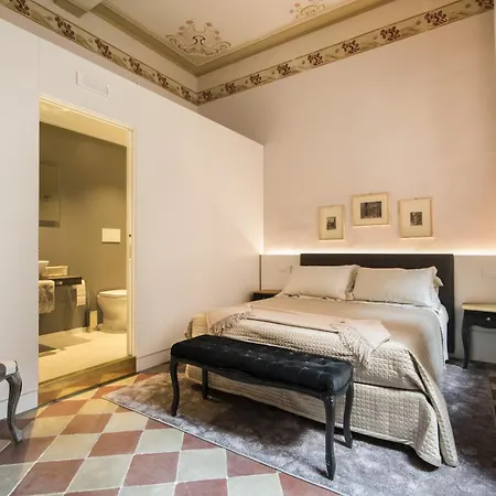 Guest house La Terrazza Sul Campo-rooms Only