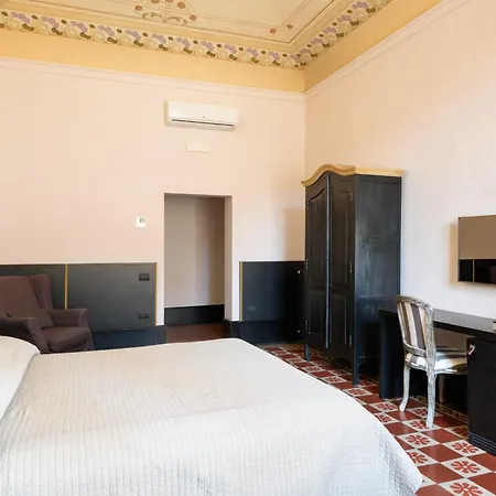 La Terrazza Sul Campo-rooms Only Siena