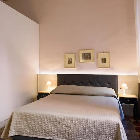 La Terrazza Sul Campo-rooms Only 4*