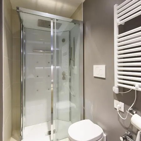 La Terrazza Sul Campo-rooms Only Affittacamere Siena