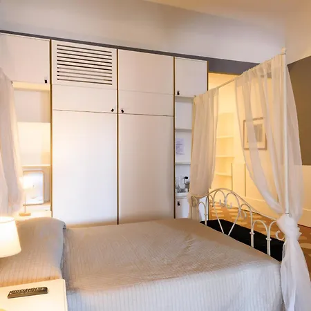 La Terrazza Sul Campo-rooms Only Guest house Siena