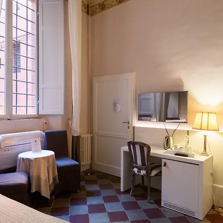 La Terrazza Sul Campo-rooms Only 3*