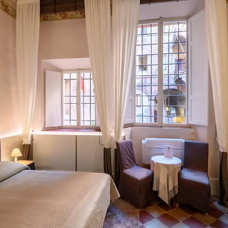 La Terrazza Sul Campo-rooms Only 4* سيينا