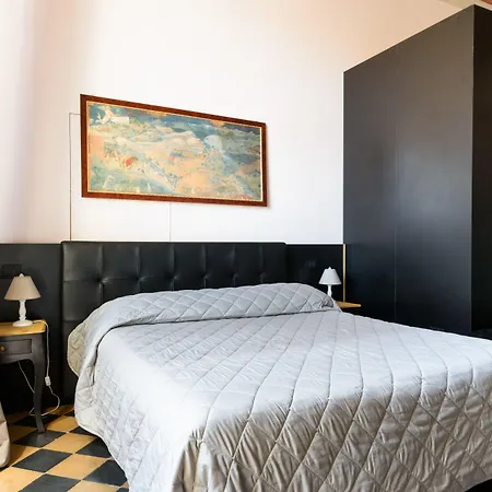 Affittacamere La Terrazza Sul Campo-rooms Only Siena