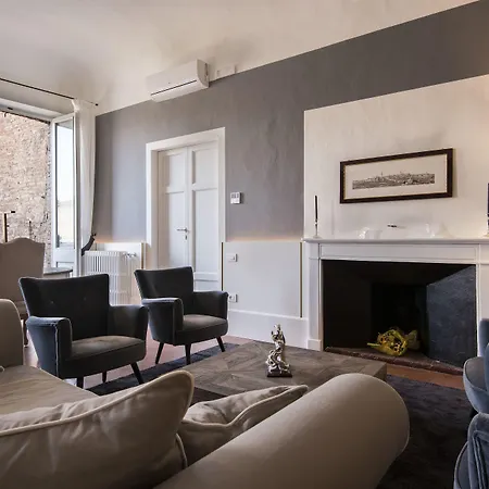 Affittacamere La Terrazza Sul Campo-rooms Only