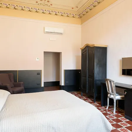 La Terrazza Sul Campo-rooms Only Siena