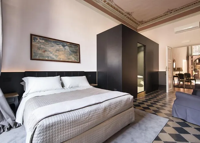 La Terrazza Sul Campo-rooms Only Σιένα