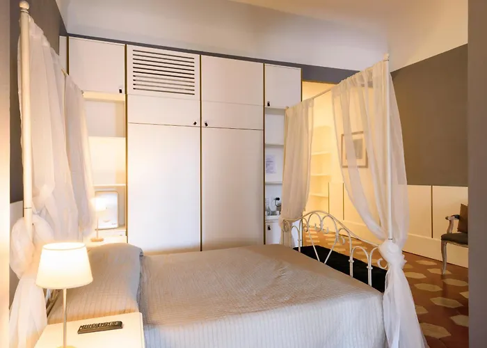 La Terrazza Sul Campo-rooms Only Гостевой дом Сиена