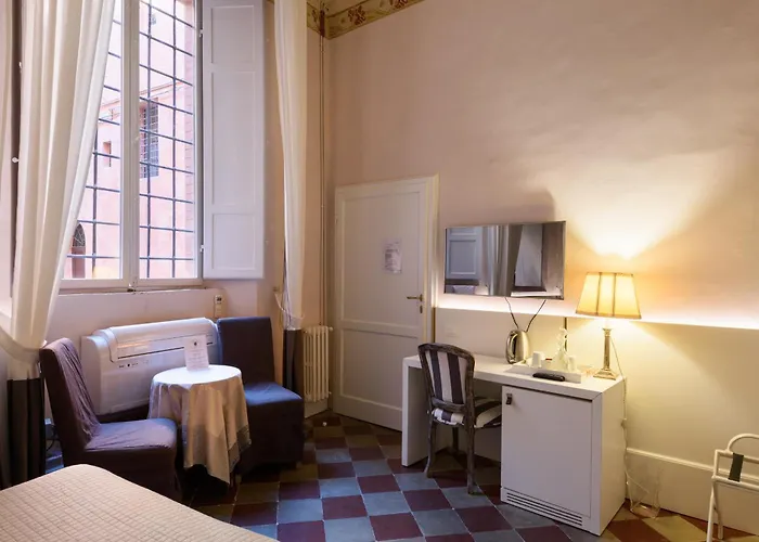 La Terrazza Sul Campo-rooms Only 4*