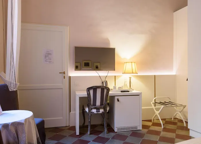 La Terrazza Sul Campo-rooms Only Гостевой дом Сиена