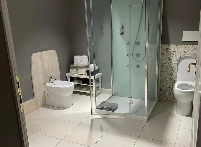 La Terrazza Sul Campo-rooms Only 4*