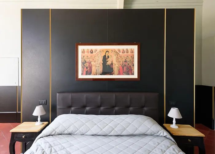 La Terrazza Sul Campo-rooms Only Гостевой дом 4*