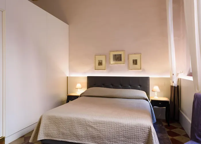 La Terrazza Sul Campo-rooms Only 4*