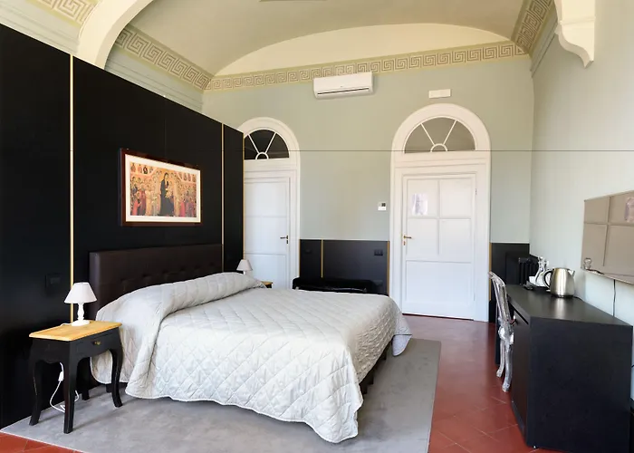 La Terrazza Sul Campo-rooms Only Гостевой дом 4*