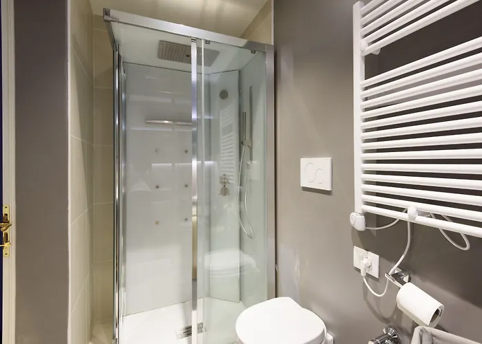 La Terrazza Sul Campo-rooms Only Гостевой дом 4*