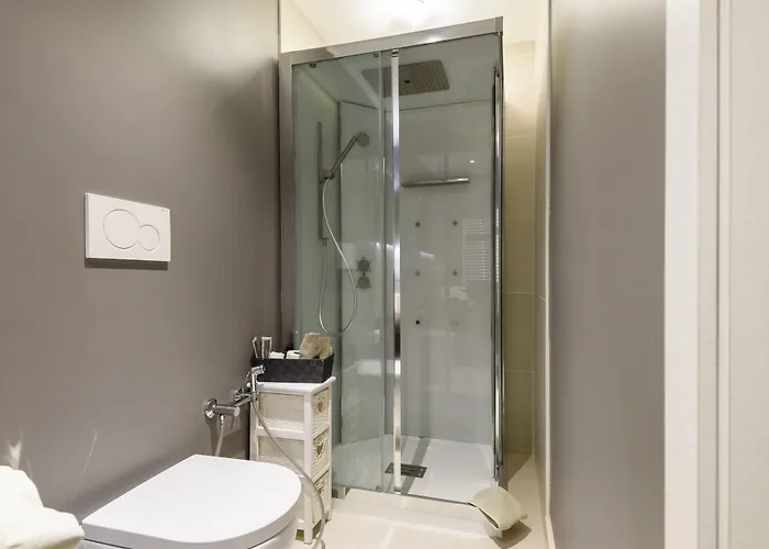 La Terrazza Sul Campo-rooms Only Гостевой дом 4*