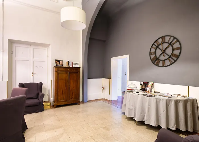 La Terrazza Sul Campo-rooms Only Гостевой дом Сиена