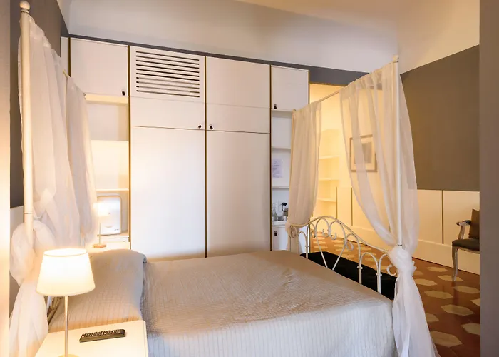 La Terrazza Sul Campo-rooms Only 4* Σιένα