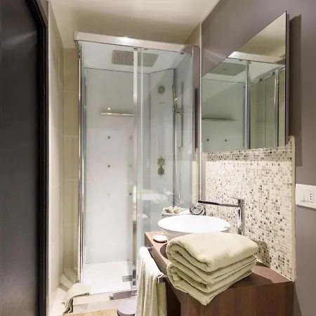 La Terrazza Sul Campo-rooms Only 4*